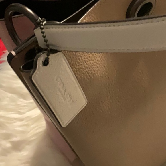 Coach Charlie Colorblock - Picture 9 of 11